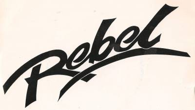 logo Rebel (FRA)